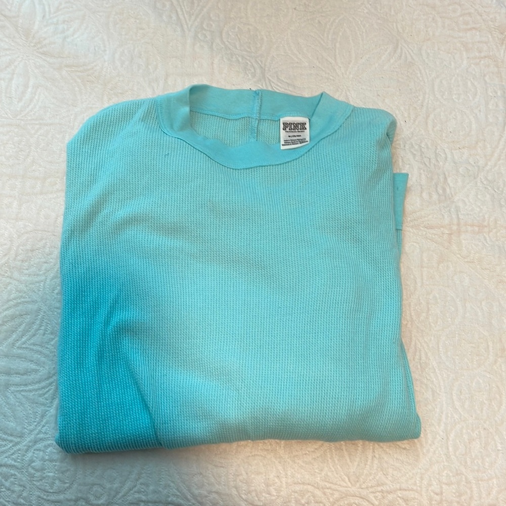oversized long sleeve